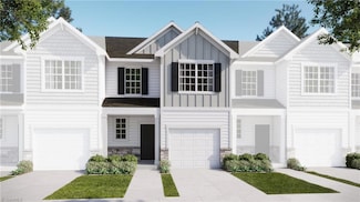 1804 Pheasant Trace Cir, Kernersville, NC 27284