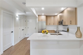 348 Main St Unit 1C, New Rochelle, NY 10801