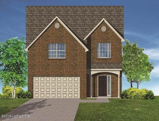 727 Dehart Ln, Louisville, KY 40243