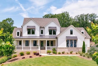15755 Burdette Ct, Alpharetta, GA 30004
