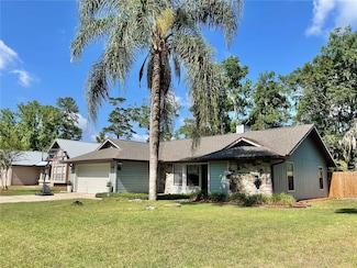 4370 NW 60th Terrace, Gainesville, FL 32606