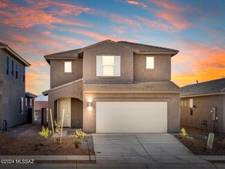 12552 E Caden Dr, Vail, AZ 85641