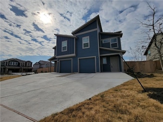 12109 Short Leaf Path, Del Valle, TX 78617