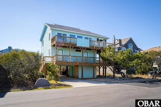 762 Mariner Dr Unit Lot 81, Corolla, NC 27927