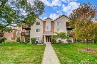 1311 Hollow Run Unit 10, Dayton, OH 45459