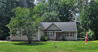 520 Hickory Crescent, Smithfield, VA 23430
