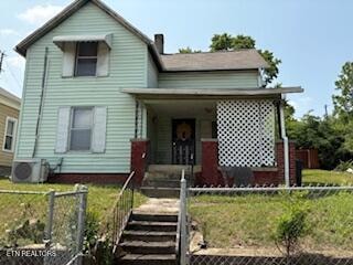 2311 Parkview Ave, Knoxville, TN 37917