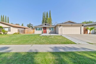 4915 E Platt Ave, Fresno, CA 93727