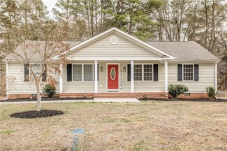 1993 Ridgewood Dr, Petersburg, VA 23805