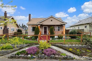 709 S 50th St, Tacoma, WA 98408