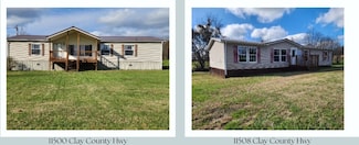 11500 Clay County Hwy, Moss, TN 38575