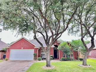 2304 Ash Leaf Ln, Flower Mound, TX 75022
