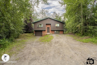 7650 E Buckboard Rd, Palmer, AK 99645