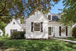 4520 Zeller Rd, Columbus, OH 43214