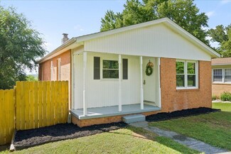 211 S Forest Ave, Waynesboro, VA 22980