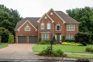 213 Jaclyn Ct, Franklin, TN 37064
