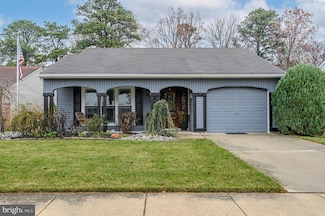 20 Buxton Ct, Southampton, NJ 08088