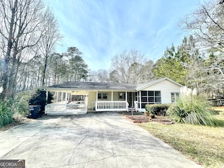 505 Mars Hill Rd, Powder Springs, GA 30127