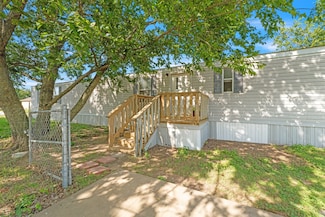 1250 N Belknap St, Stephenville, TX 76401