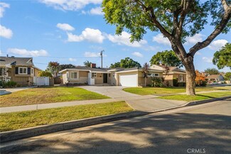 10409 Kibbee Ave, Whittier, CA 90603