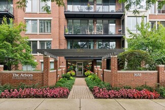 1633 2nd St Unit 501, Highland Park, IL 60035