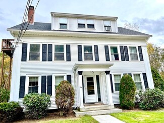 49 South St, Northborough, MA 01532