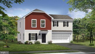 212 Ludgate Manor, Falling Wtrs, WV 25419