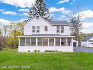 1792 State Route 213, Ulster Park, NY 12487