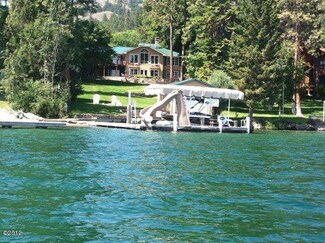 22640 Northaire Ln, Rollins, MT 59931