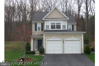 9733 Fleetwood Way, Frederick, MD 21701