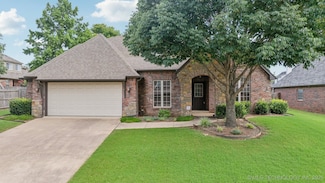 3261 E 145th Place S, Bixby, OK 74008
