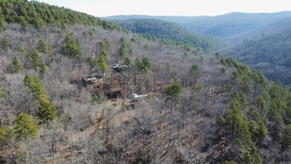 000 Kirkendoll Rd, Clinton, AR 72031
