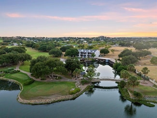 402 Lost Echo, Horseshoe Bay, TX 78657
