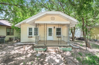 1651 S Lulu Ave, Wichita, KS 67211