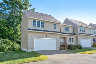109 Ariel Cir, Sutton, MA 01590
