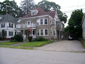 21-23 Brockton Ave, Haverhill, MA 01830