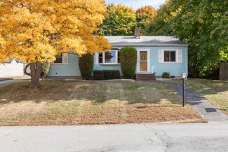 14 Janice Rd, Stoughton, MA 02072