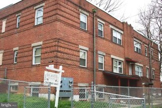 59 Forrester St SW, Washington, DC 20032