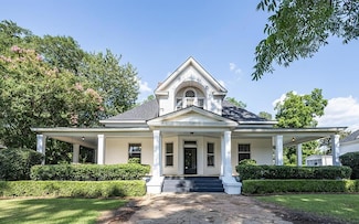 3410 Pearl St, Shellman, GA 39886
