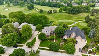 1260 Radford Dr, Aurora, IL 60502