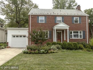 1400 22nd St S, Arlington, VA 22202