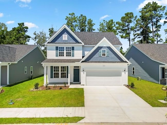 2490 Campton Loop, Conway, SC 29527