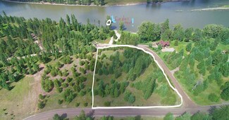Unk Old Mill Peninsula Loop, Saint Regis, MT 59866