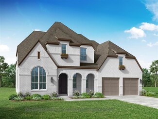 4602 Sleepy Retreat Trail, Fulshear, TX 77441