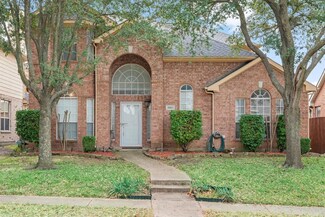 2805 Vail Dr, McKinney, TX 75070