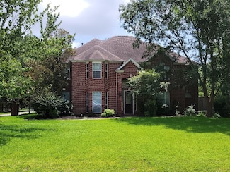 30318 E Legends Trail Dr, Spring, TX 77386