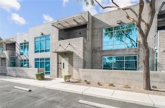 4040 E Post Rd Unit F-4, Las Vegas, NV 89120