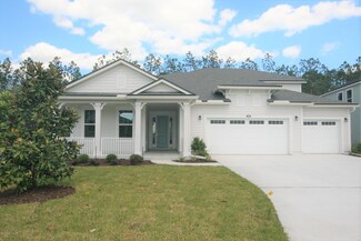 280 Fresnel Ln, Saint Augustine, FL 32095