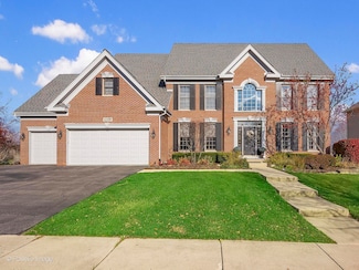 4N399 Samuel Langhorne Clemens Course, St. Charles, IL 60175