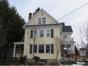 56 Ford Ave, Oneonta, NY 13820